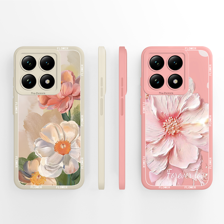 Cases For Xiaomi 14 14T Pro Pr - Photography Anime บทวิจารณ์และราคา