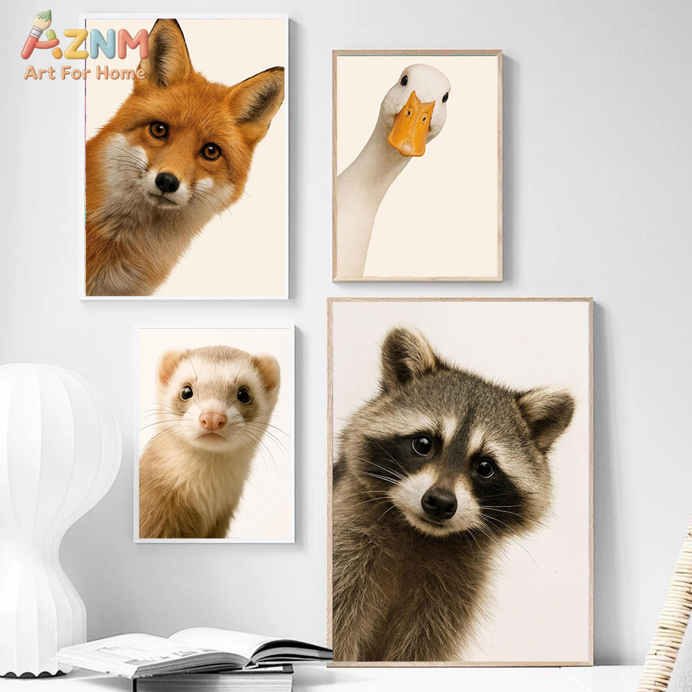 Interesting And Humorous Anima - Photography Interest บทวิจารณ์และราคา