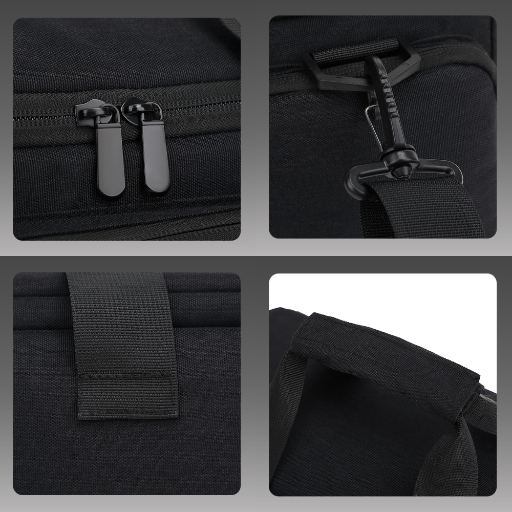 Professional Camera Bag for Ni - Photography Camera บทวิจารณ์และราคา