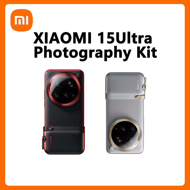 Original Xiaomi 15 Ultra Ultim - Photography Xiaomi 15 Ultra บทวิจารณ์และราคา