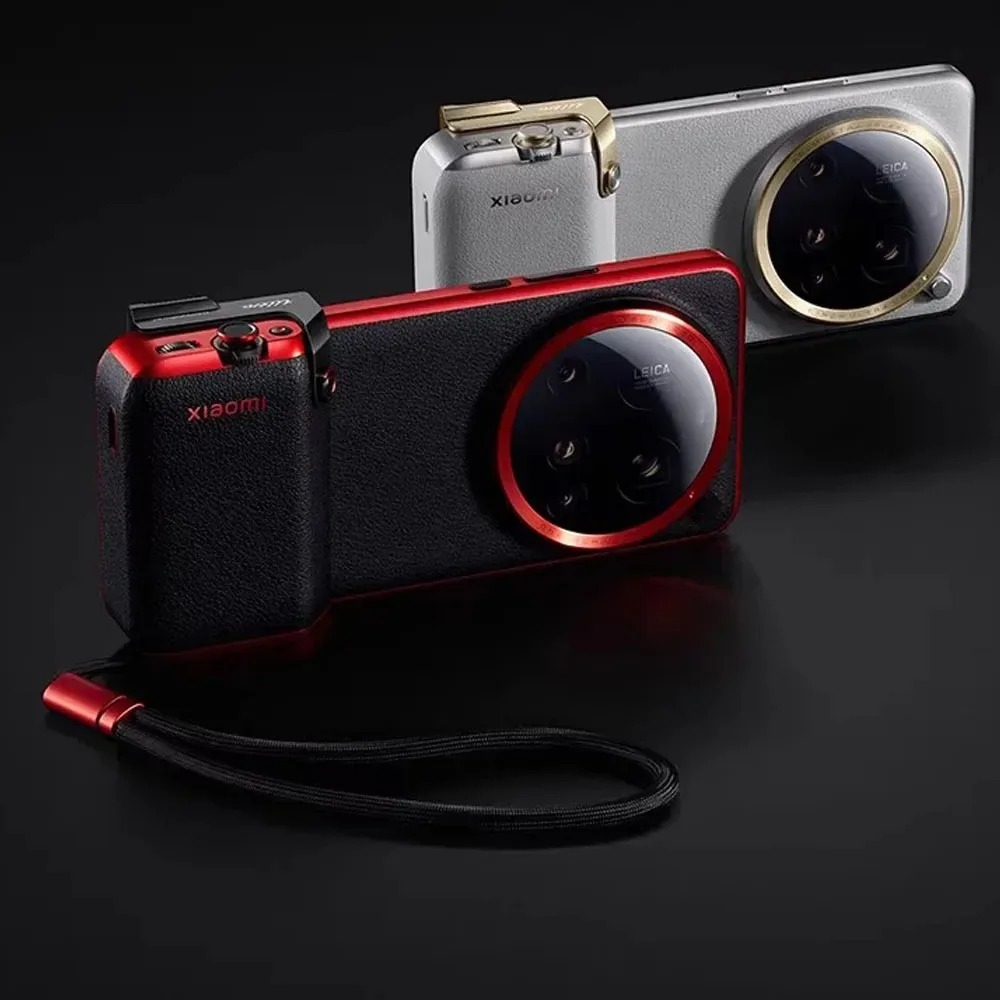 Original Xiaomi 15 Ultra Ultim - Photography Xiaomi 15 Ultra บทวิจารณ์และราคา