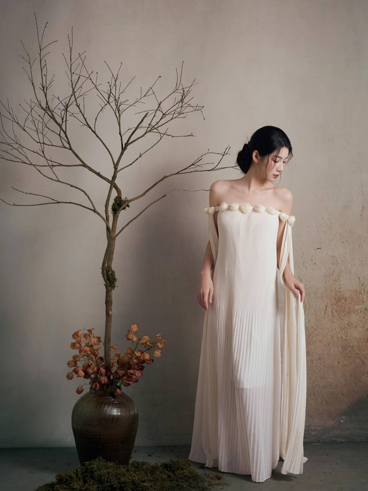 New Studio Chinese Style Portr - Photography Zen บทวิจารณ์และราคา