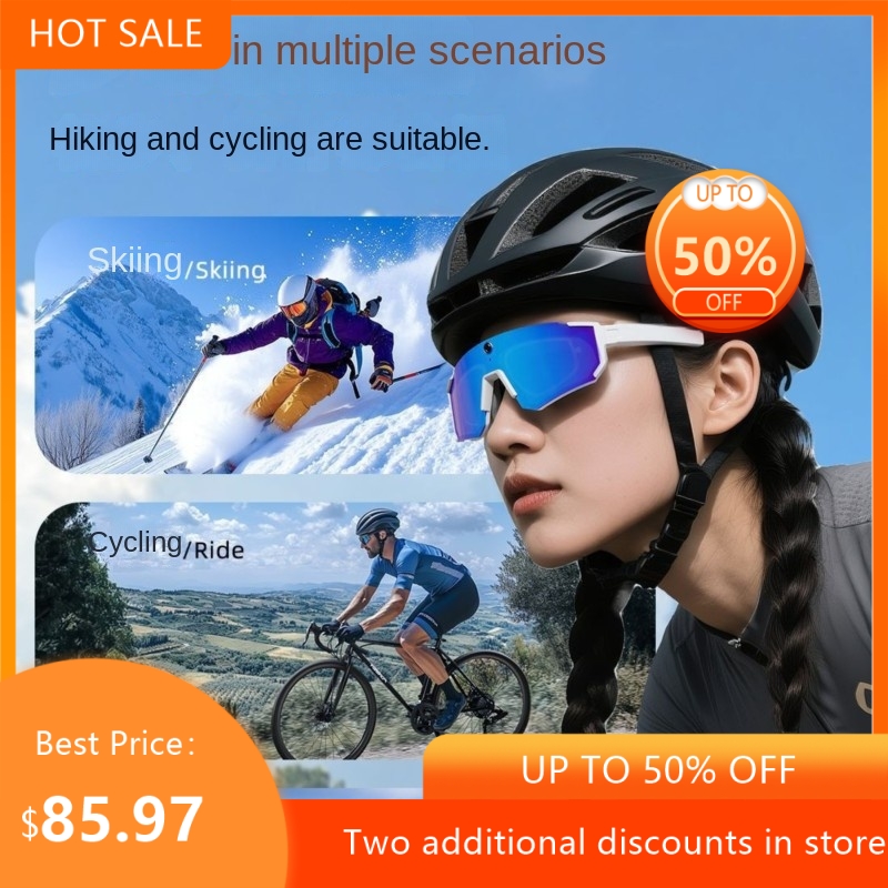 Outdoor AI Photography Bluetoo - Photography Camera บทวิจารณ์และราคา
