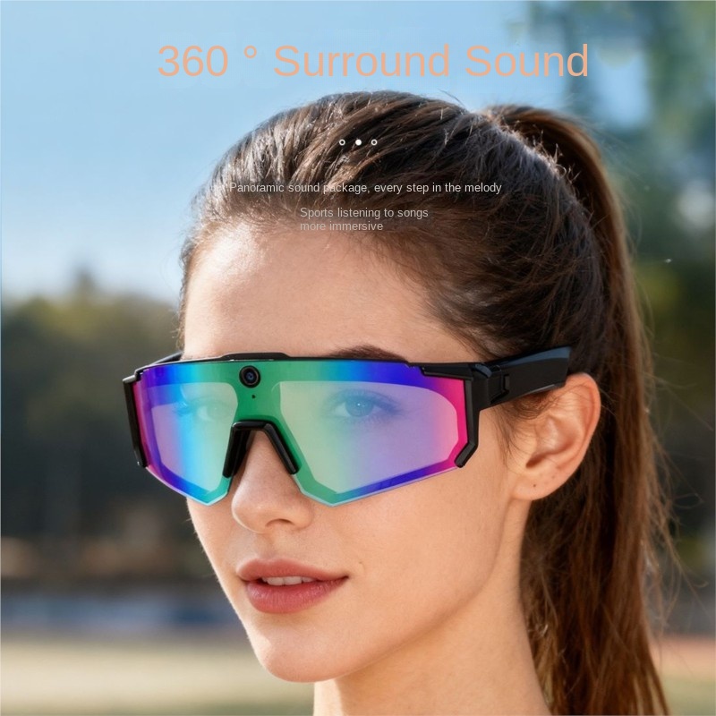 Outdoor AI Photography Bluetoo - Photography Camera บทวิจารณ์และราคา
