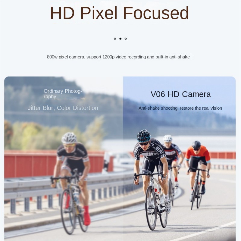 Outdoor AI Photography Bluetoo - Photography Camera บทวิจารณ์และราคา