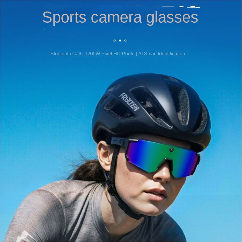 Outdoor AI Photography Bluetoo - Photography Camera บทวิจารณ์และราคา