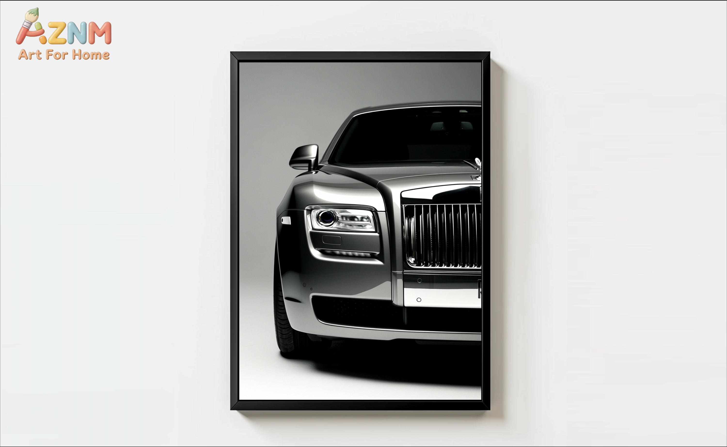 AZNM Luxury & Supercar Collect - Photography Nature บทวิจารณ์และราคา