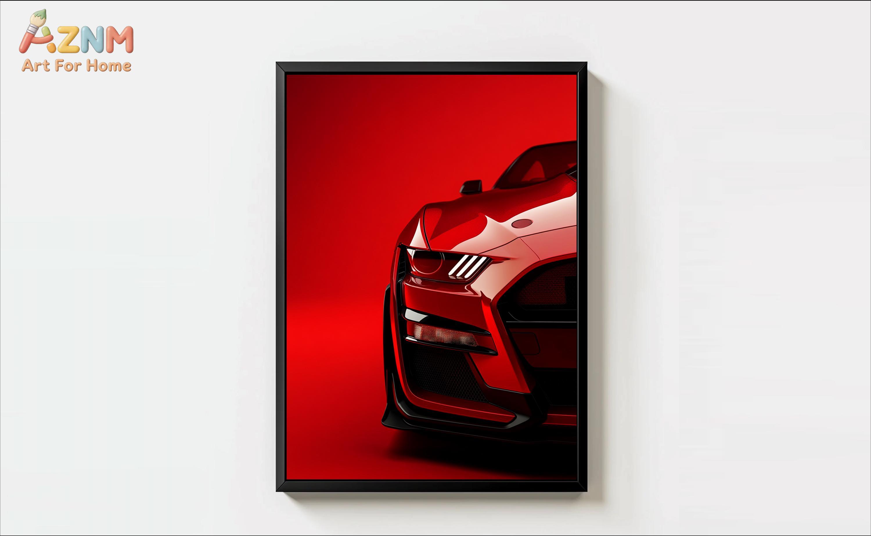 AZNM Luxury & Supercar Collect - Photography Nature บทวิจารณ์และราคา