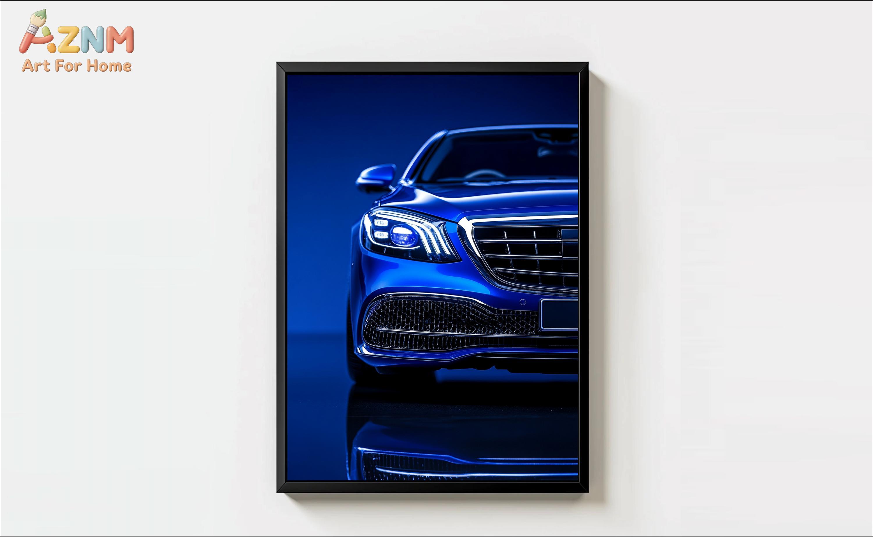 AZNM Luxury & Supercar Collect - Photography Nature บทวิจารณ์และราคา