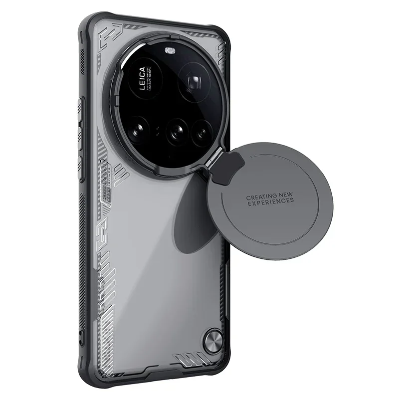For Xiaomi Mi 15 Ultra 5G Case - Photography Xiaomi 15 Ultra บทวิจารณ์และราคา