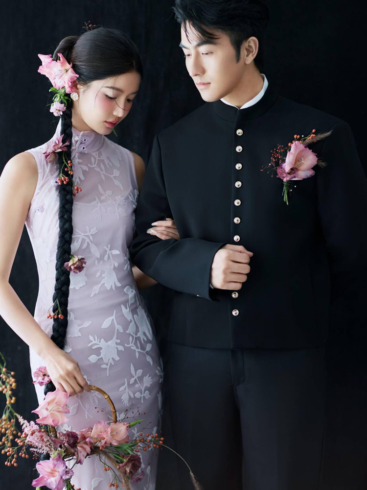 New 2026 Chinese Style Wedding - Photography Wedding บทวิจารณ์และราคา