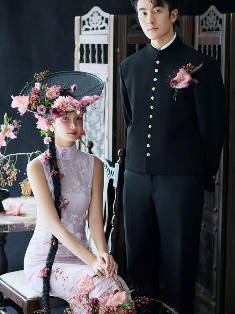 New 2026 Chinese Style Wedding - Photography Wedding บทวิจารณ์และราคา