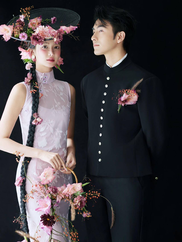 New 2026 Chinese Style Wedding - Photography Wedding บทวิจารณ์และราคา