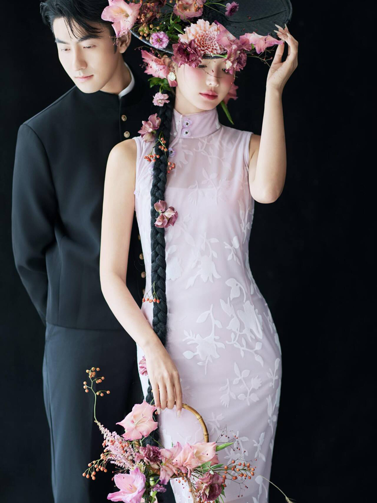 New 2026 Chinese Style Wedding - Photography Wedding บทวิจารณ์และราคา
