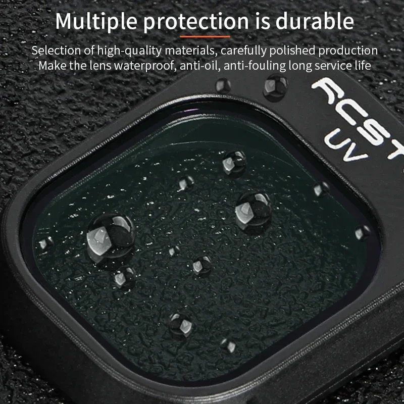 RCSTQ For DJI Mini 4 Pro ND Fi - Nd Filter Set บทวิจารณ์และราคา
