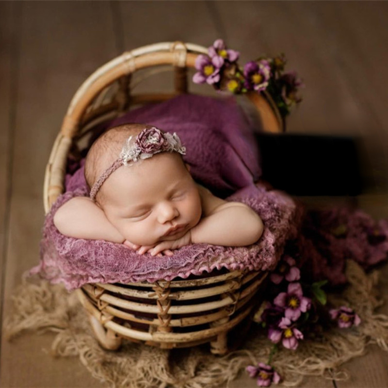 Newborn Photography Props Ratt - Photography Cheat Sheet บทวิจารณ์และราคา