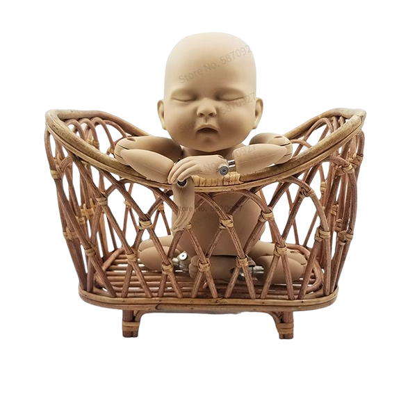 Newborn Photography Props Ratt - Photography Cheat Sheet บทวิจารณ์และราคา