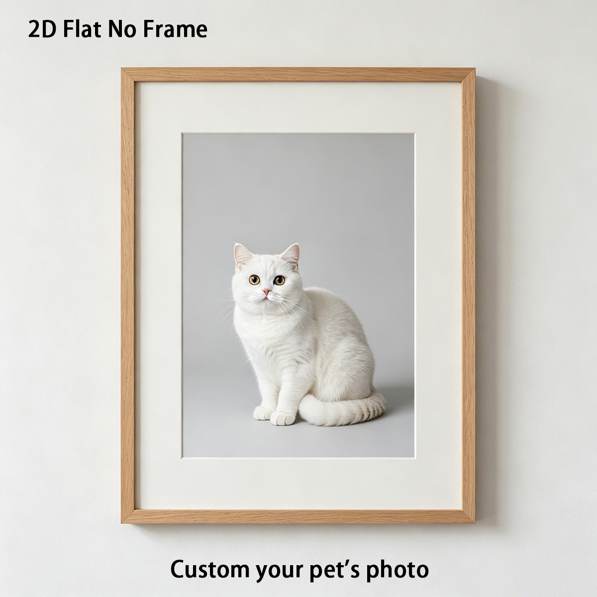 Custom Pet Photos Dog Annivers - Photography Object บทวิจารณ์และราคา