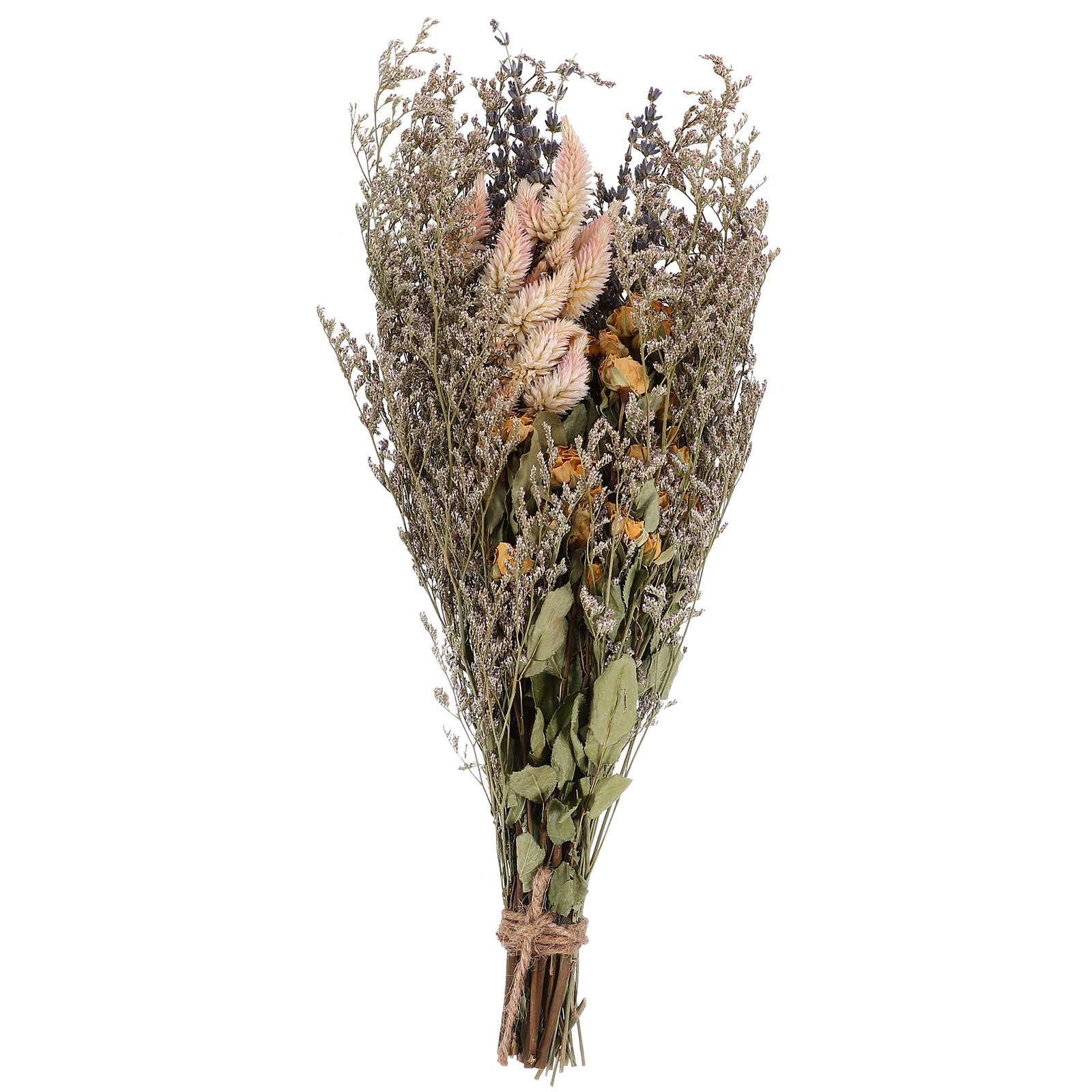Dried Lavender Roses BouquetPr - Photography Wedding บทวิจารณ์และราคา