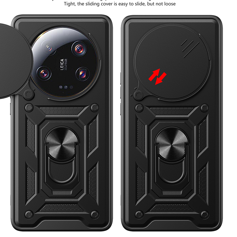 For Xiaomi 13 Ultra Case Mi 14 - Photography Xiaomi 15 Ultra บทวิจารณ์และราคา