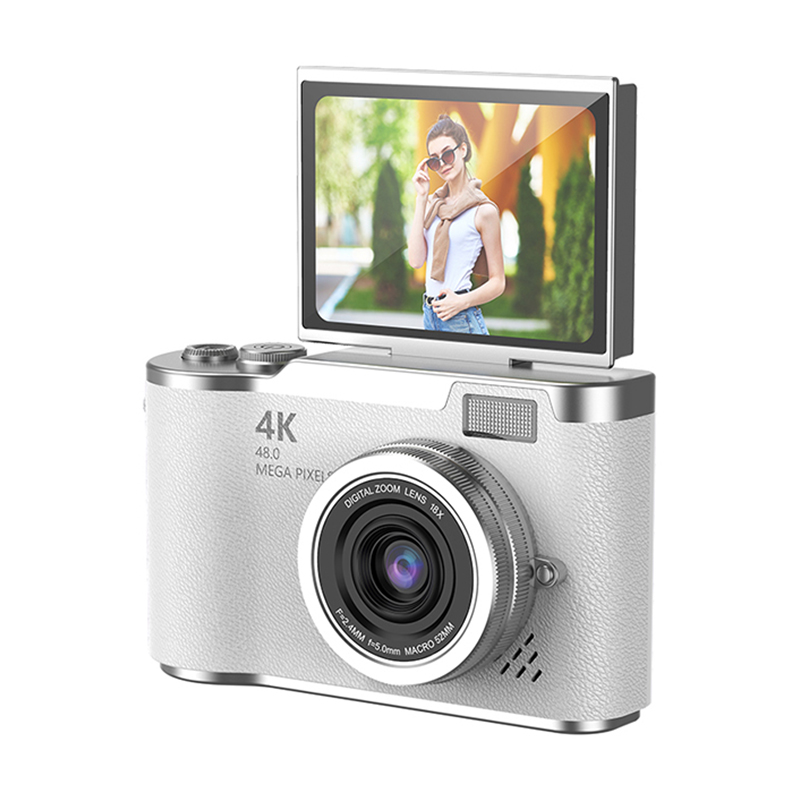 EE1 Kids Digital Camera 8x Zoo - Photography Camera บทวิจารณ์และราคา