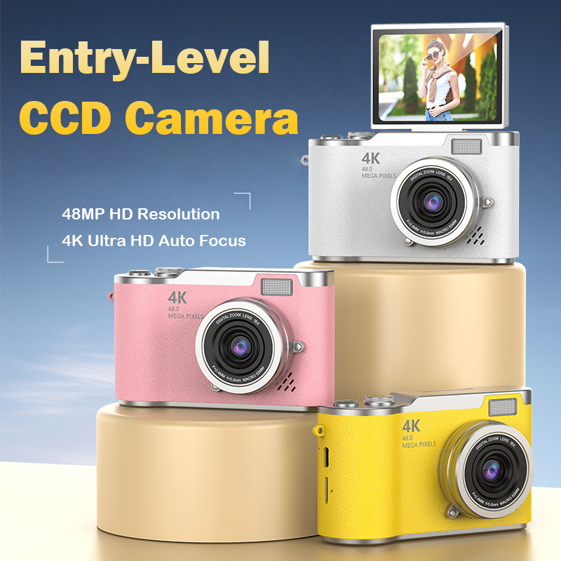 EE1 Kids Digital Camera 8x Zoo - Photography Camera บทวิจารณ์และราคา