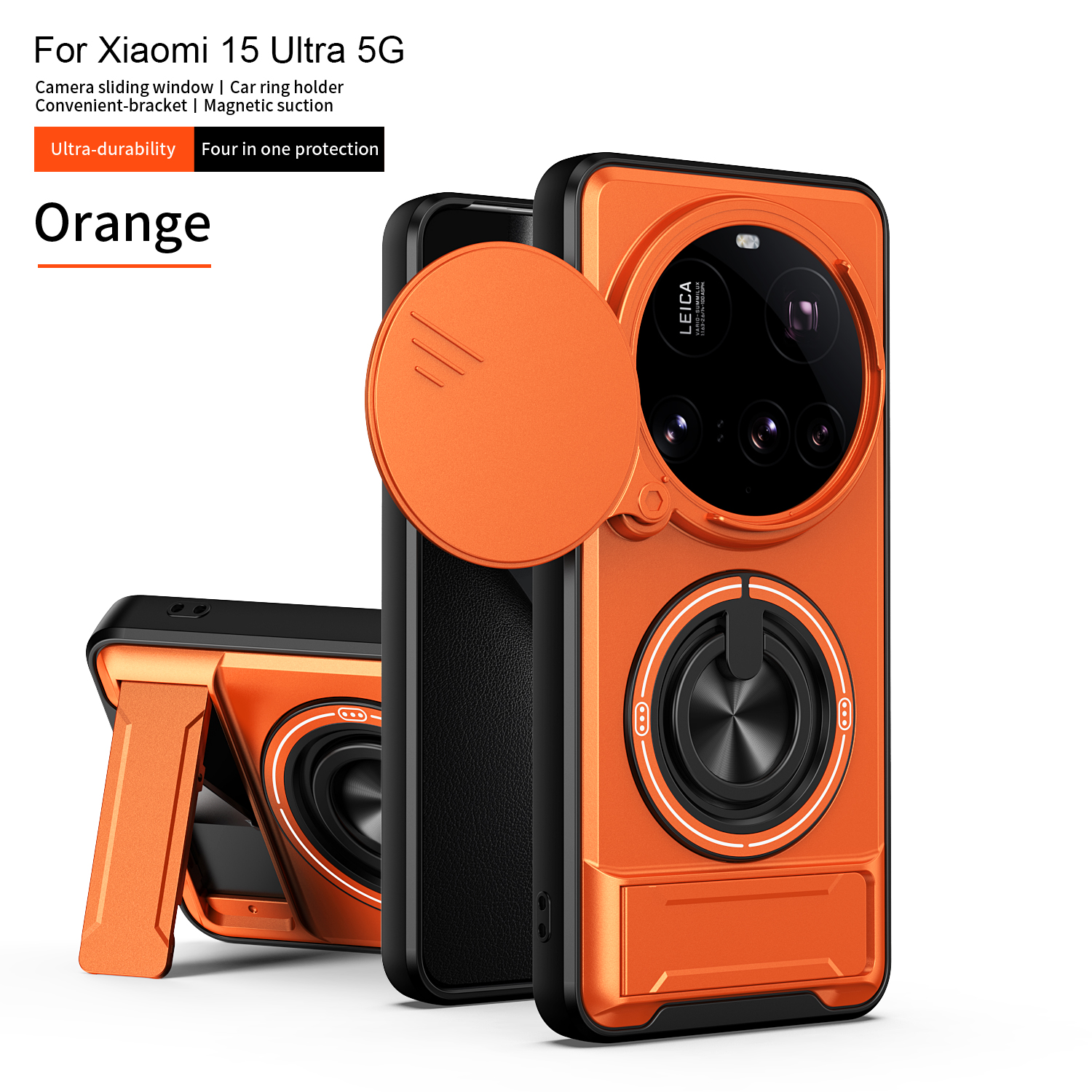 For Xiaomi 15 Ultra Case Xiaom - Photography Xiaomi 15 Ultra บทวิจารณ์และราคา