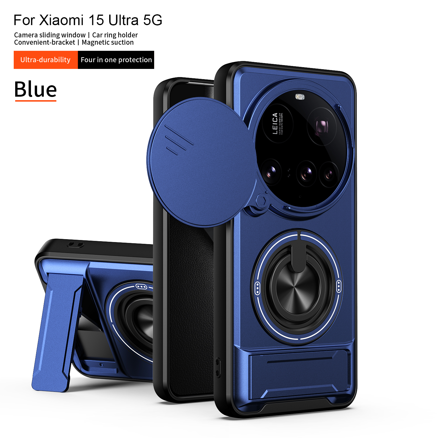 For Xiaomi 15 Ultra Case Xiaom - Photography Xiaomi 15 Ultra บทวิจารณ์และราคา