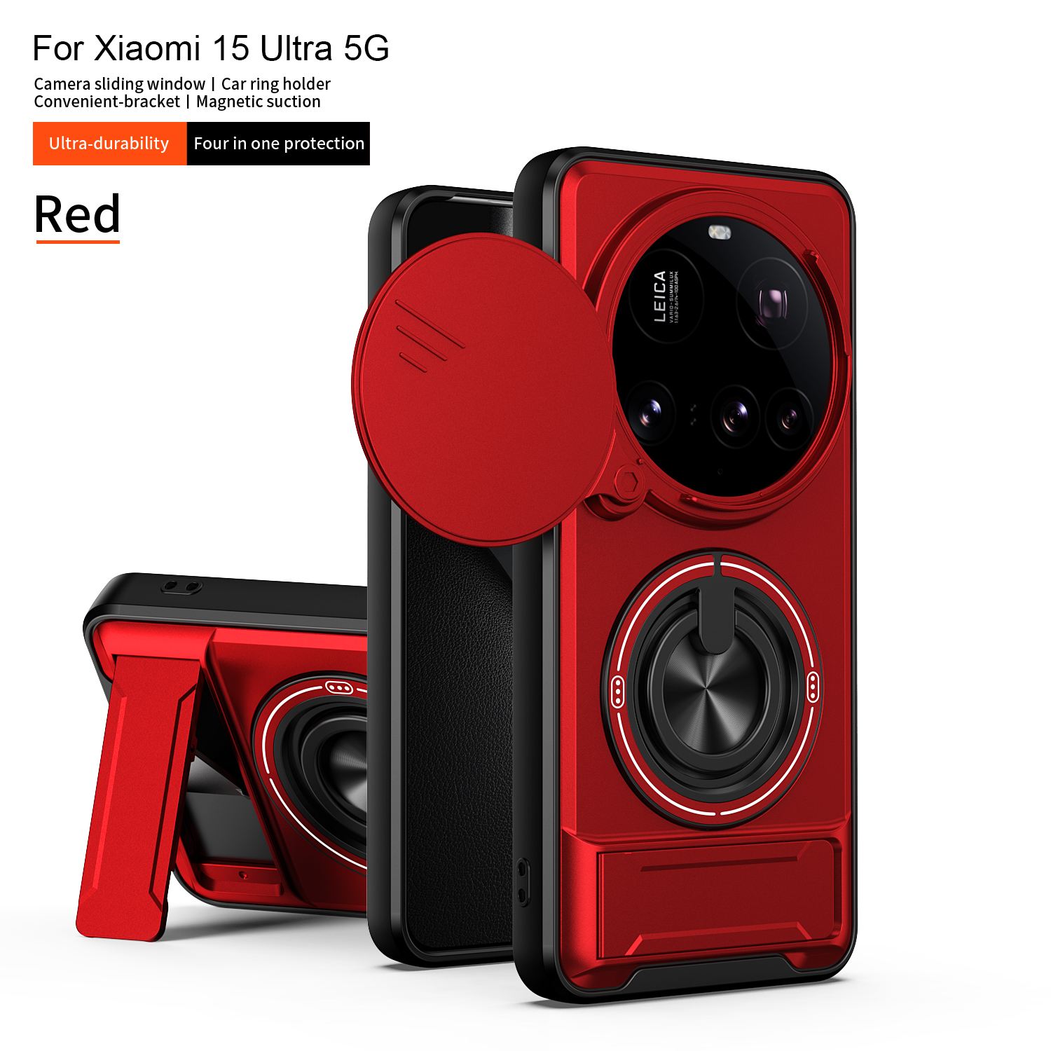 For Xiaomi 15 Ultra Case Xiaom - Photography Xiaomi 15 Ultra บทวิจารณ์และราคา