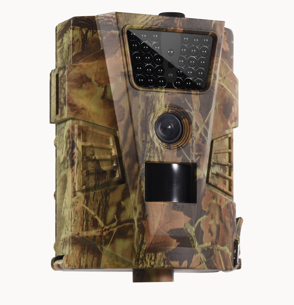12MP Waterproof Hunting Trail  - Photography Term บทวิจารณ์และราคา