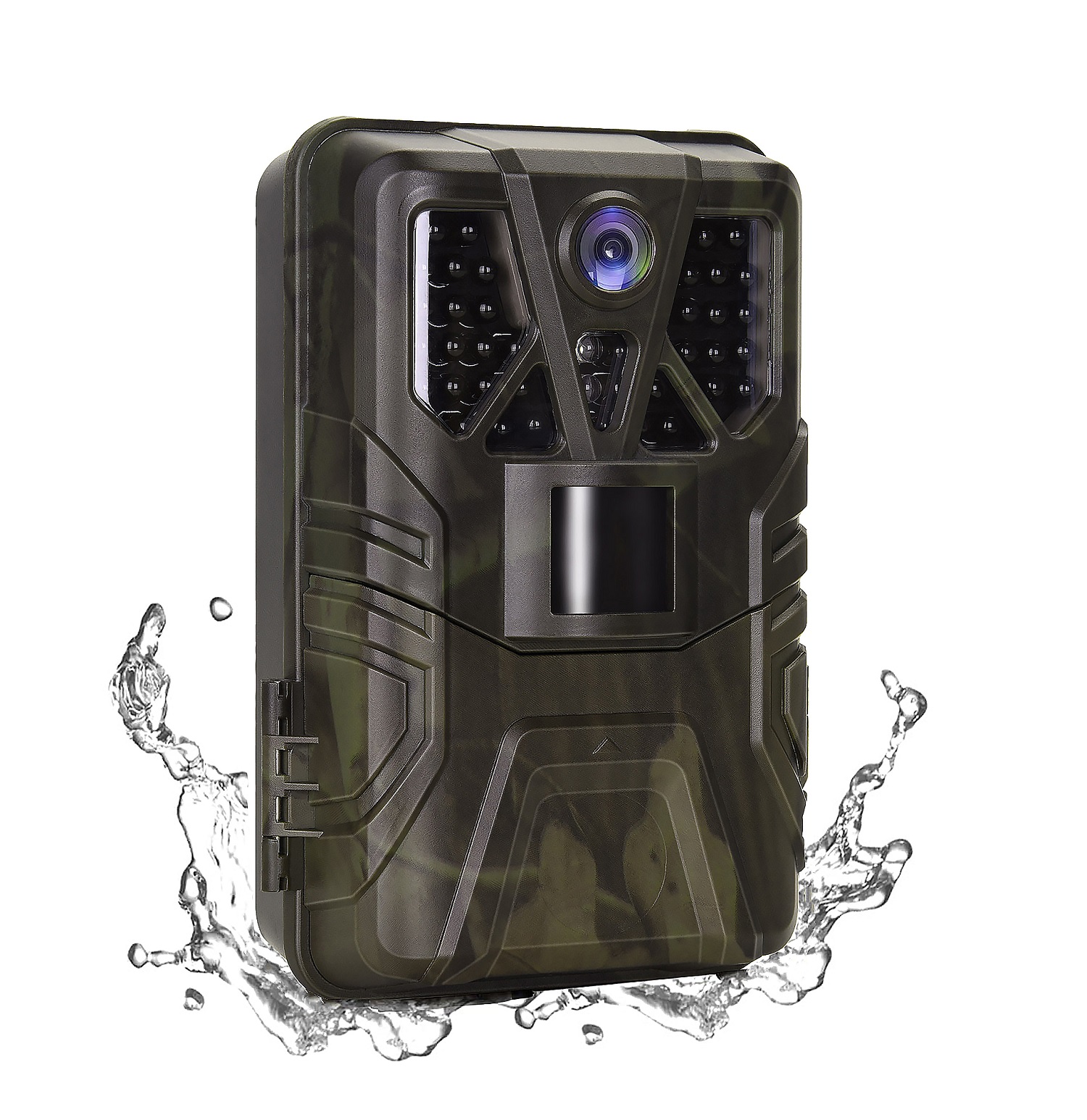 Wildlife Trail Camera 36MP 2.7 - Photography Term บทวิจารณ์และราคา