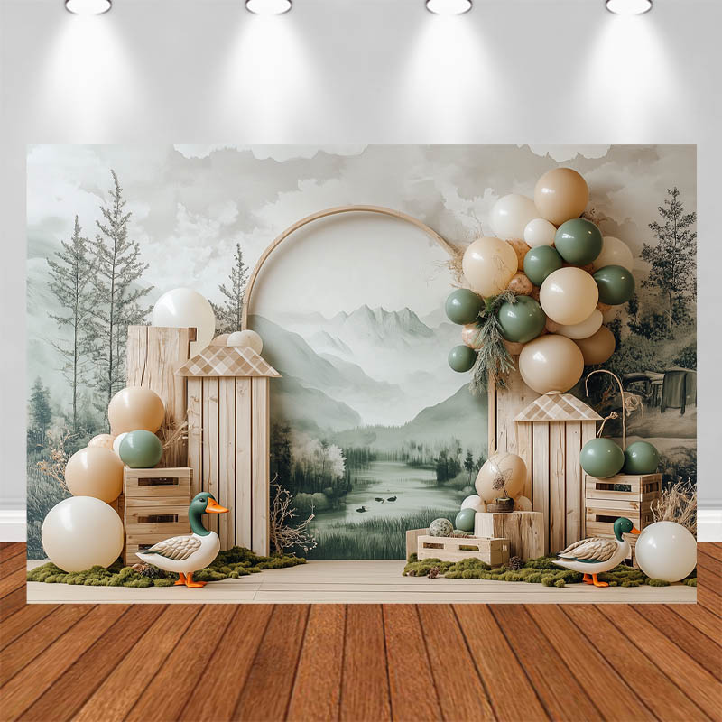 LS Photography Background Wood - Photography Duck บทวิจารณ์และราคา