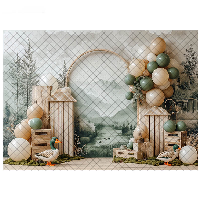 LS Photography Background Wood - Photography Duck บทวิจารณ์และราคา