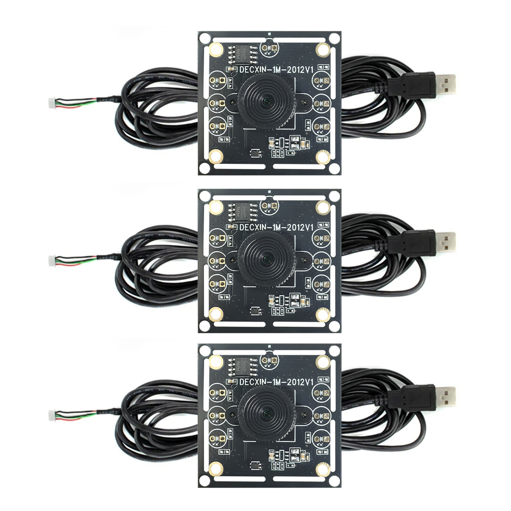 OV9732 1MP USB Camera Module,  - Photography Term บทวิจารณ์และราคา