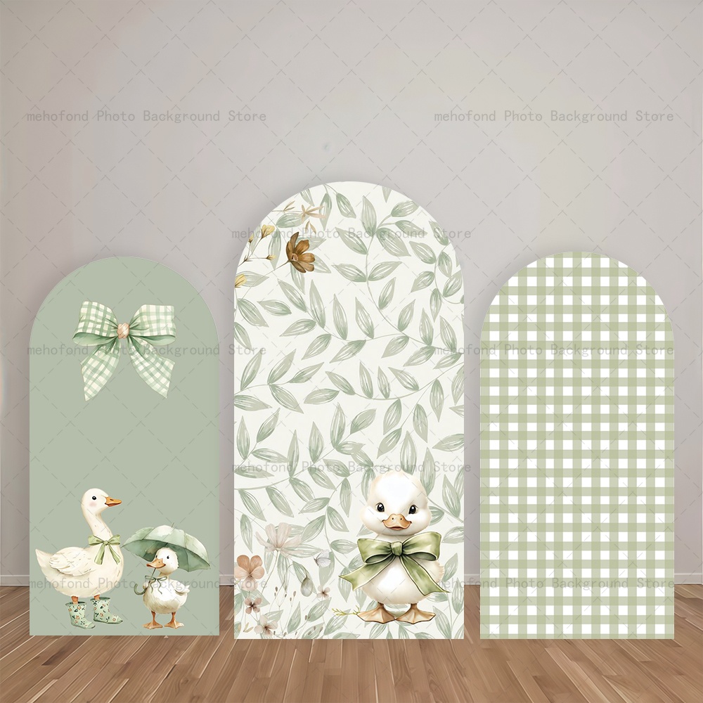 Mehofond Arch Backdrop Fresh L - Photography Duck บทวิจารณ์และราคา