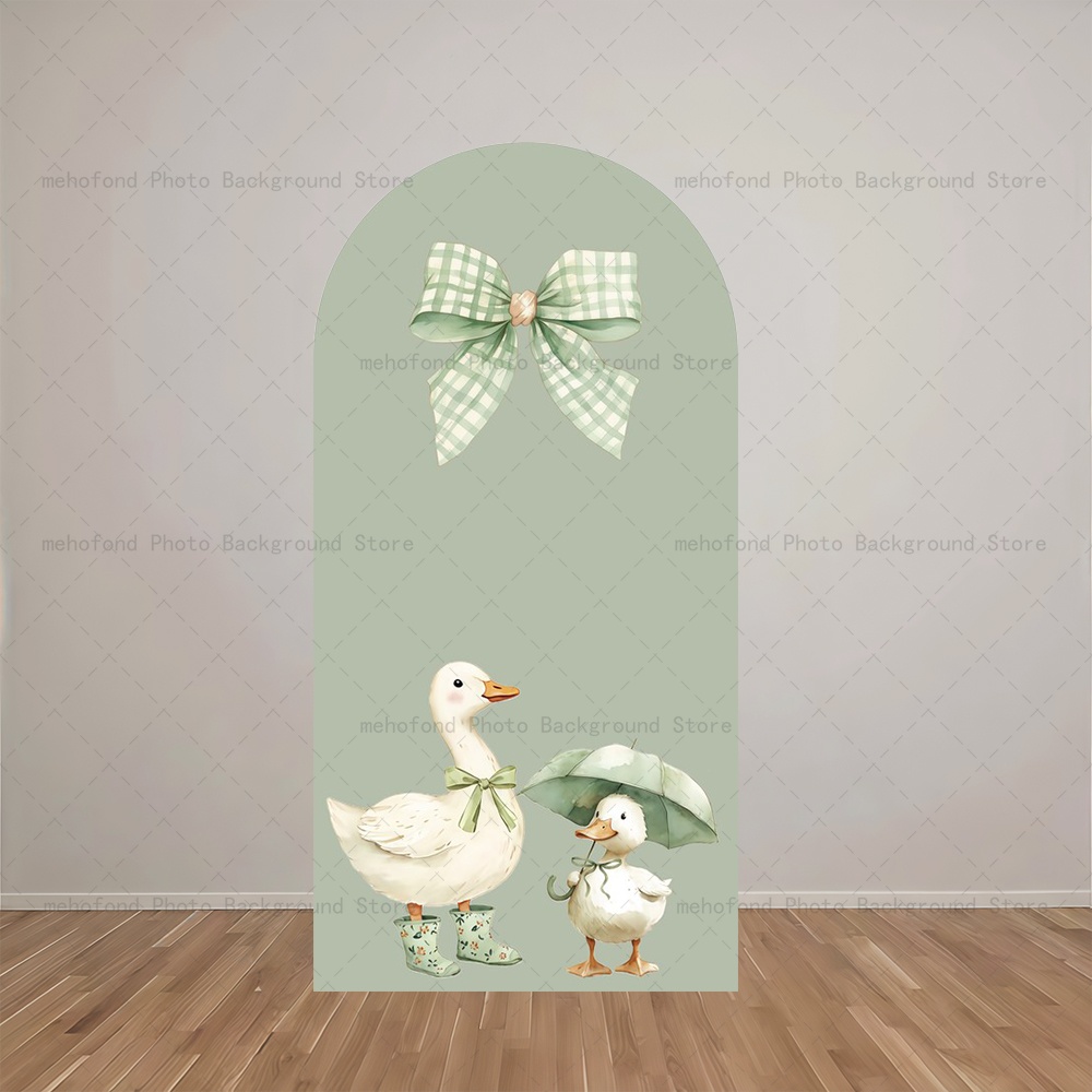 Mehofond Arch Backdrop Fresh L - Photography Duck บทวิจารณ์และราคา
