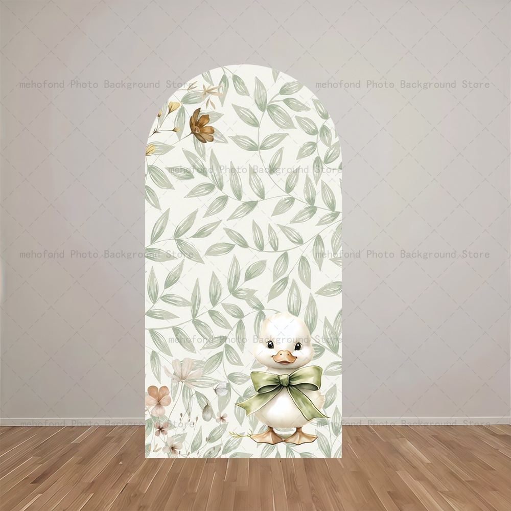 Mehofond Arch Backdrop Fresh L - Photography Duck บทวิจารณ์และราคา
