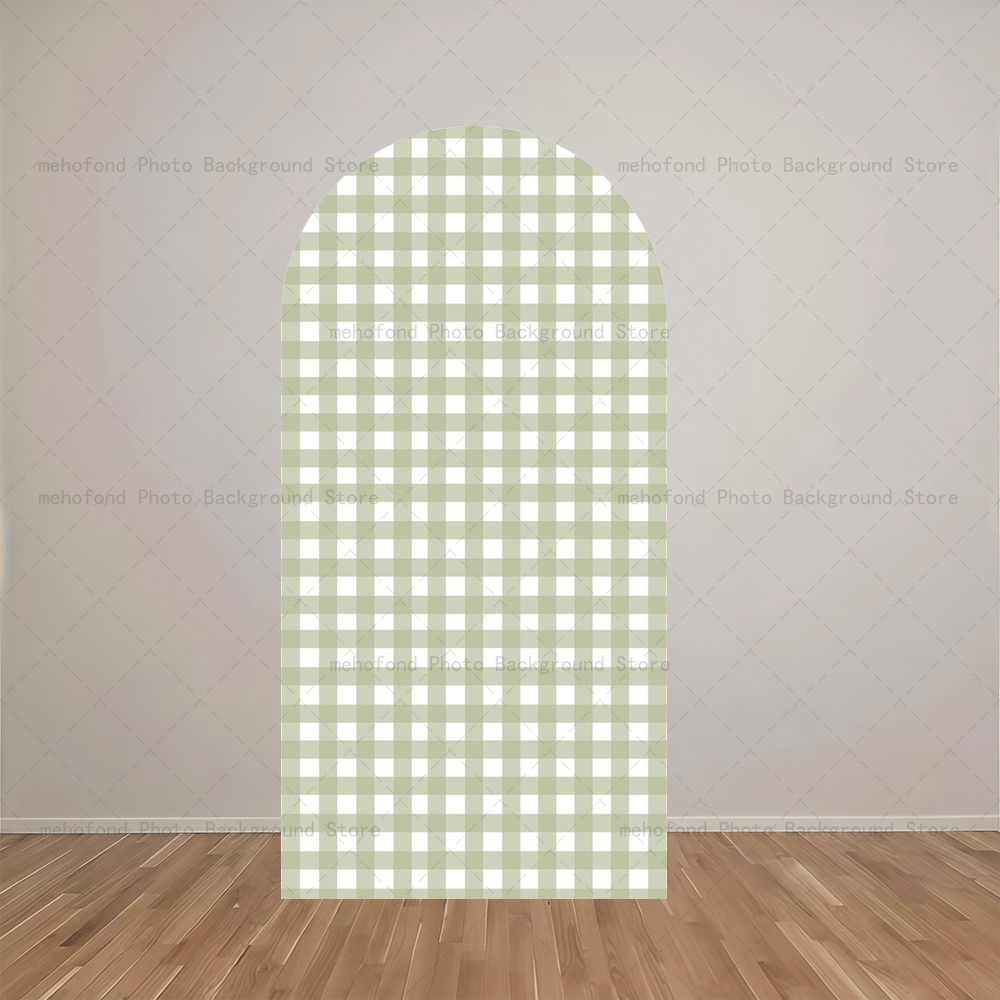 Mehofond Arch Backdrop Fresh L - Photography Duck บทวิจารณ์และราคา