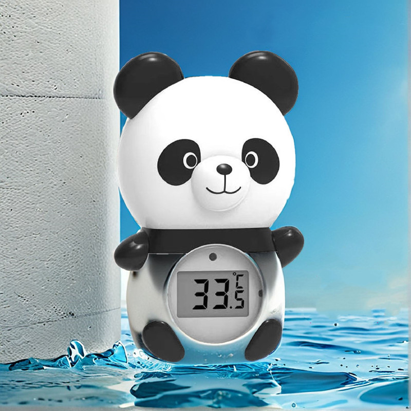 1PC Digital Baby Bath Thermome - Photography Duck บทวิจารณ์และราคา