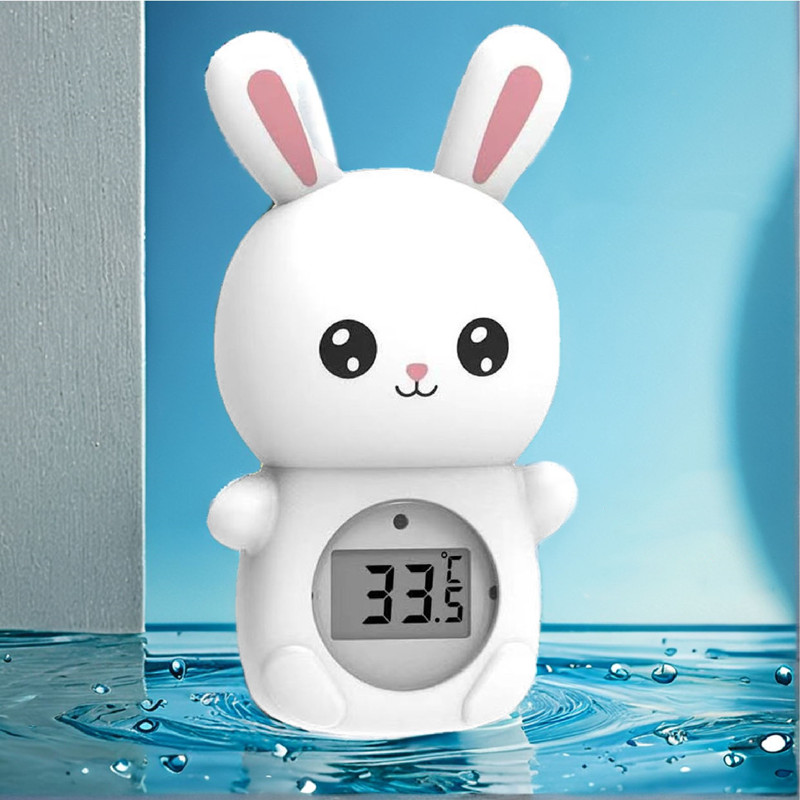 1PC Digital Baby Bath Thermome - Photography Duck บทวิจารณ์และราคา