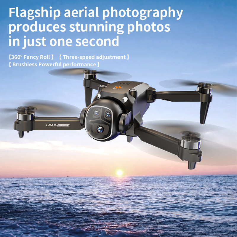 2026 NEW H21 Drone 5G GPS Prof - Photography Term บทวิจารณ์และราคา