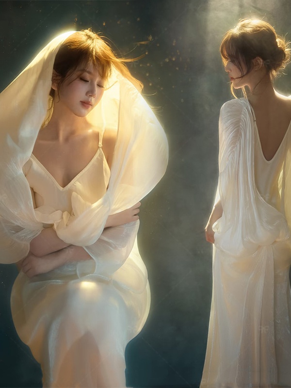 Chic Minimalist Artistic Photo - Photography Zen บทวิจารณ์และราคา