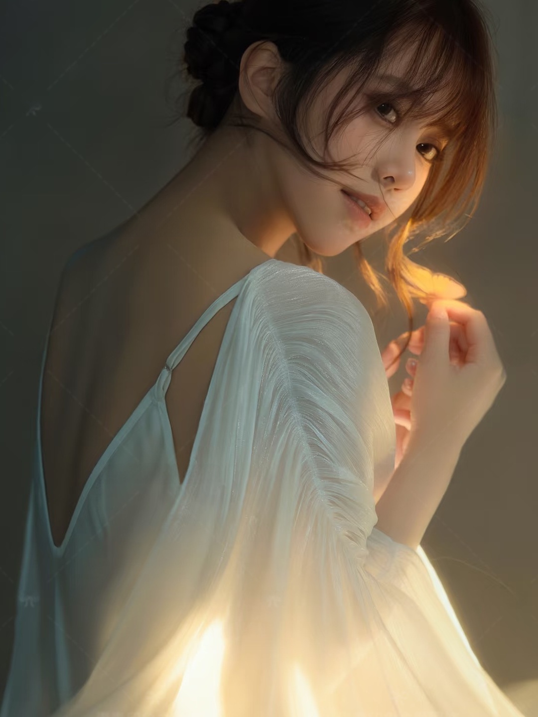 Chic Minimalist Artistic Photo - Photography Zen บทวิจารณ์และราคา