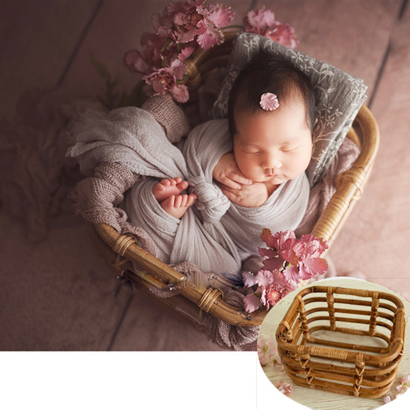 2023 Newborn Photography Props - Photography Cheat Sheet บทวิจารณ์และราคา