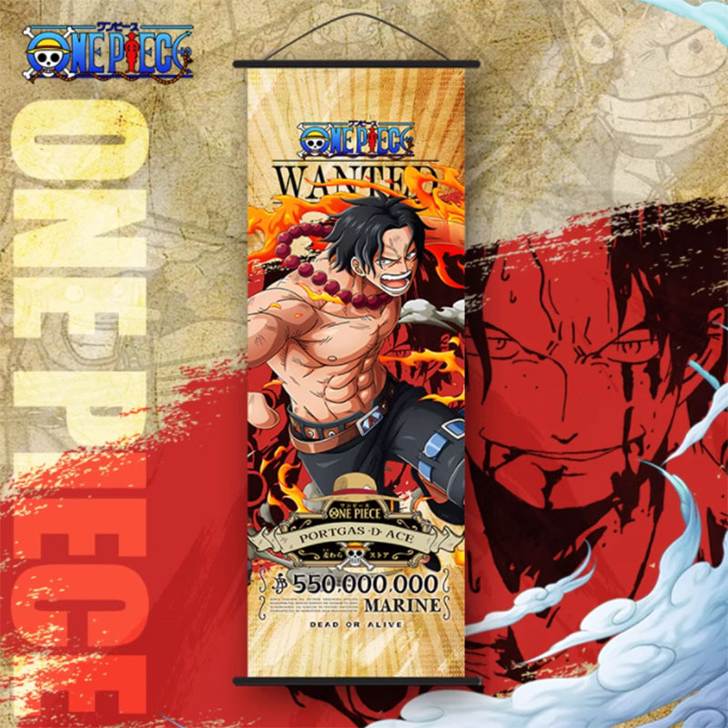 One Piece Ace Chopper Usopp So - Photography Object บทวิจารณ์และราคา