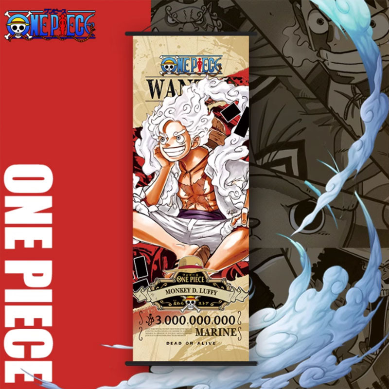 One Piece Ace Chopper Usopp So - Photography Object บทวิจารณ์และราคา
