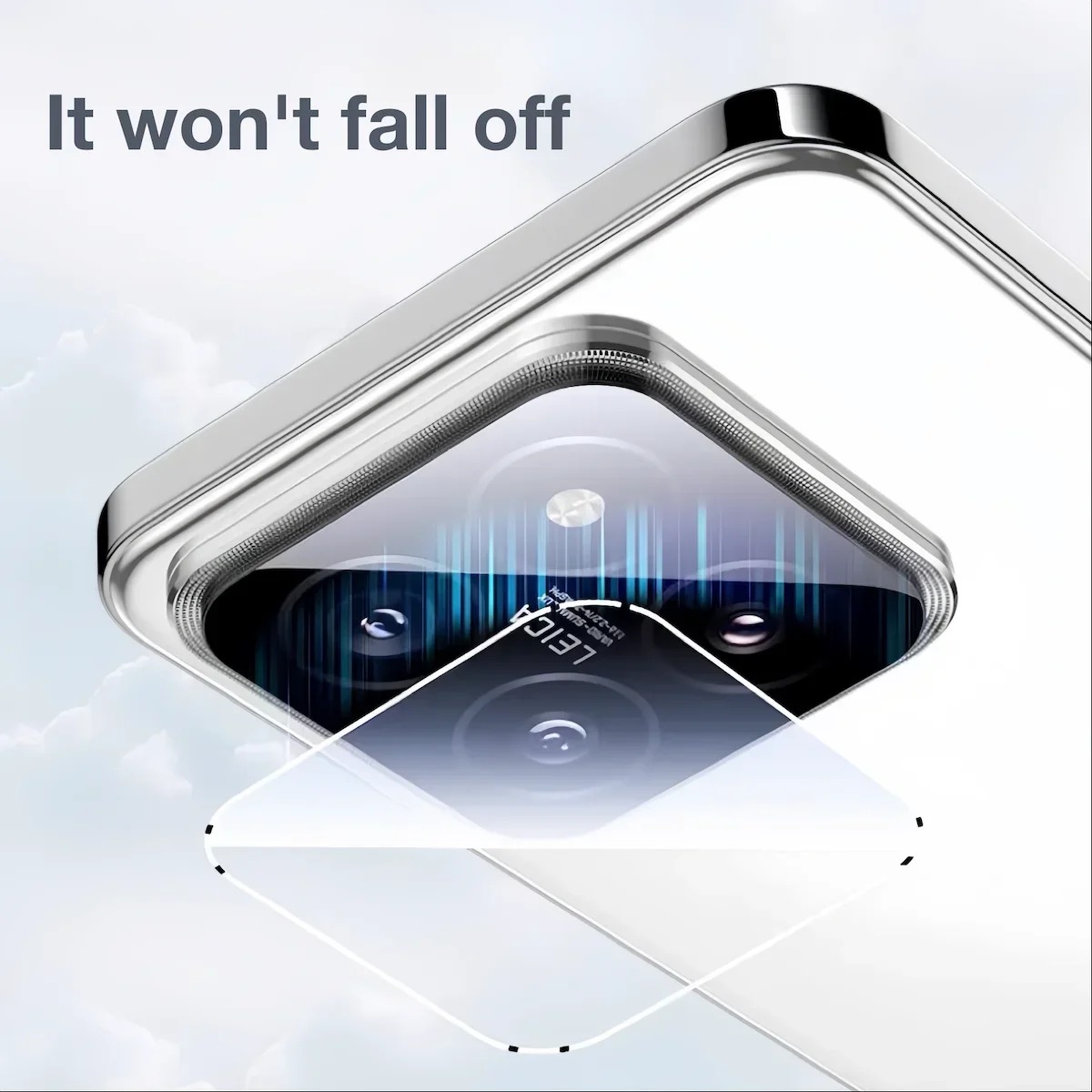 3Pcs For Xiaomi 15 14 Pro Ultr - Photography Xiaomi 14 Ultra บทวิจารณ์และราคา