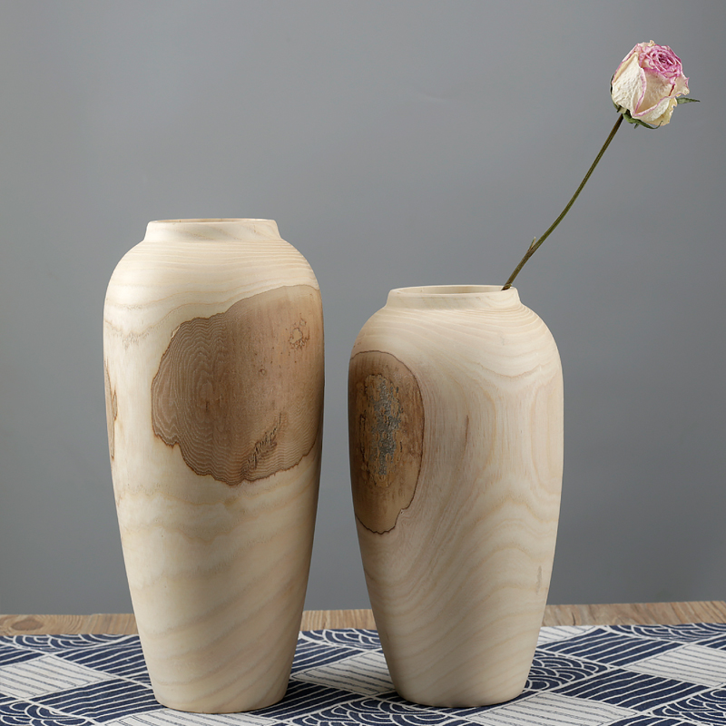 Minimalist Dried Flower Vase N - Photography Zen บทวิจารณ์และราคา