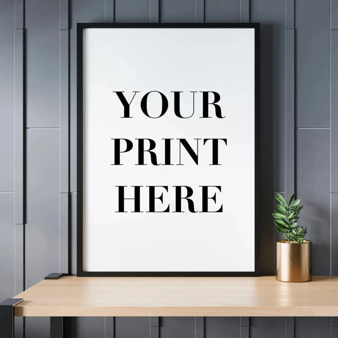 Custom Canvas Prints Photo Wal - Photography Anime บทวิจารณ์และราคา