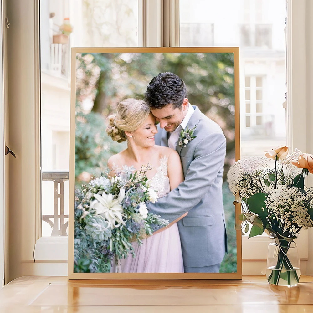 Custom Canvas Prints Photo Wal - Photography Anime บทวิจารณ์และราคา